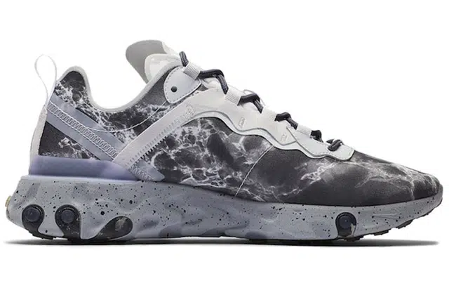 Kendrick Lamar x Nike React Element 55