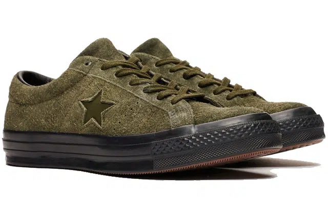 Converse One Star