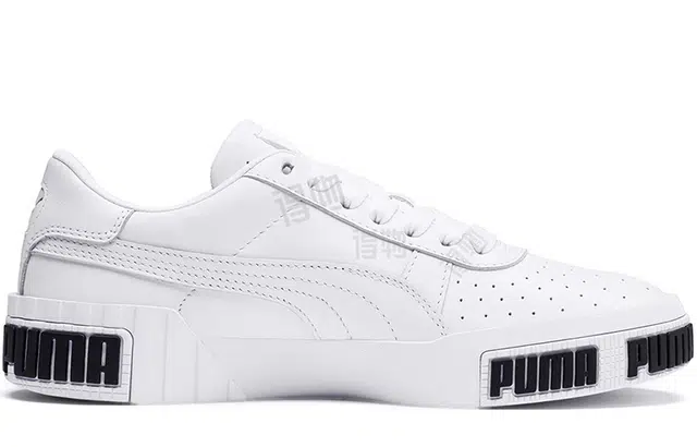 PUMA Cali Bold