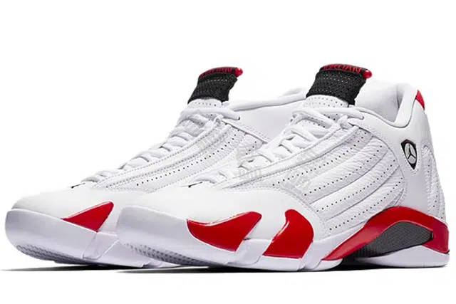 Jordan Air Jordan 14 Candy Cane