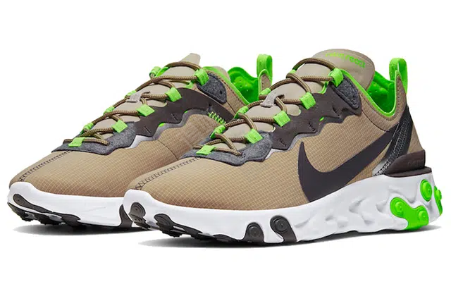 Nike React Element 55