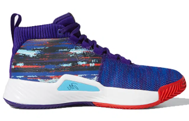 adidas D lillard 5 Gca 5