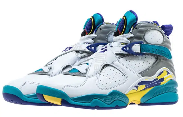Jordan Air Jordan 8