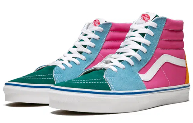 Vans SK8