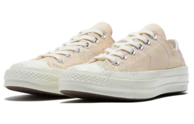Converse 1970s