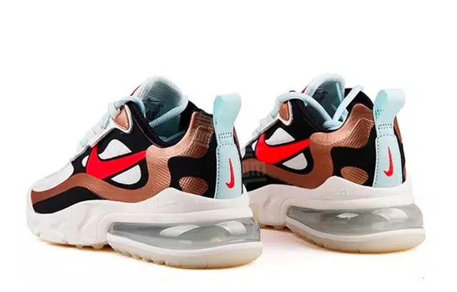 Nike Air Max 270 React