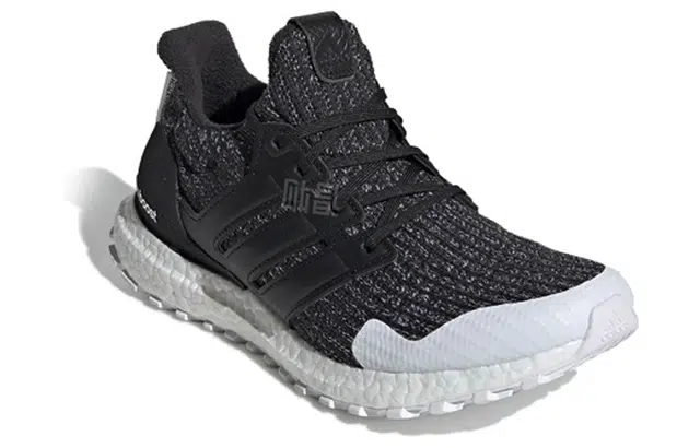 Game Of Thrones x adidas Ultraboost 4.0 "Nights Watch"
