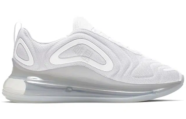 Nike Air Max 720 White