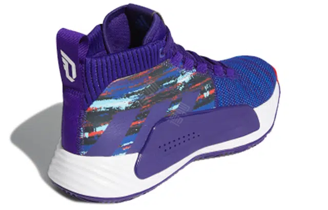 adidas D lillard 5 Gca 5