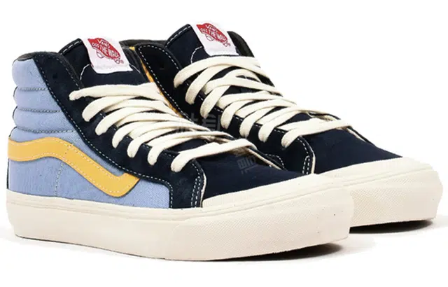 Vans Style 138 UA Og Lx