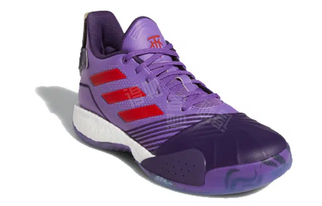 adidas T mac Millennium