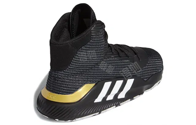 adidas Pro Bounce Madness 2019