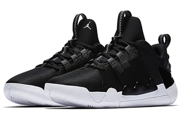 Jordan Zoom Zero Gravity PF