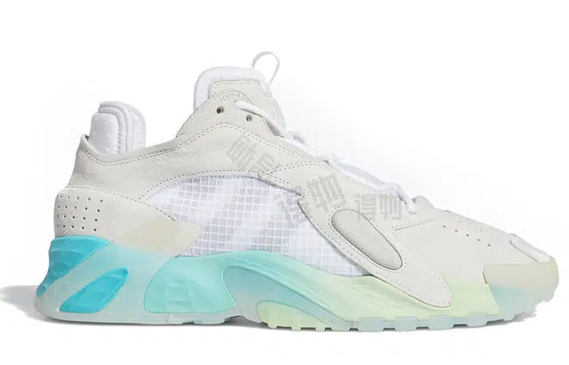 adidas originals Streetball 2019