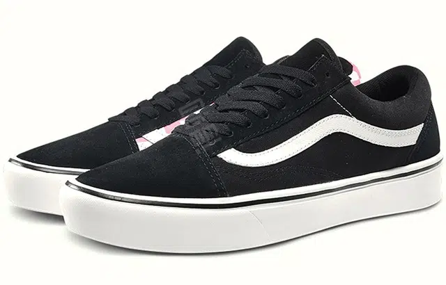 Vans Old Skool Comfycush