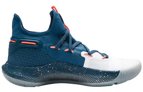 Under Armour Curry 6 6