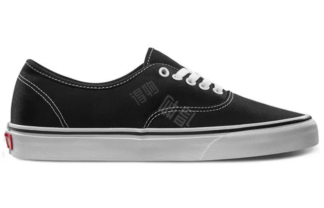 Vans Authentic