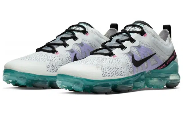 Nike VaporMax 2019 Aurora Green