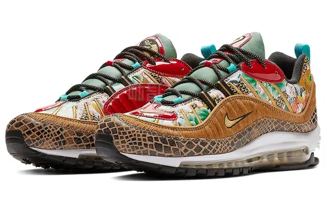 Nike Air Max 98 "cny"
