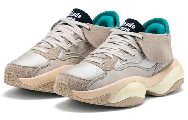 PUMA ALTERATION Rhude