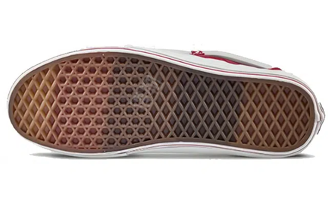 Vans Old Skool Cap Lx