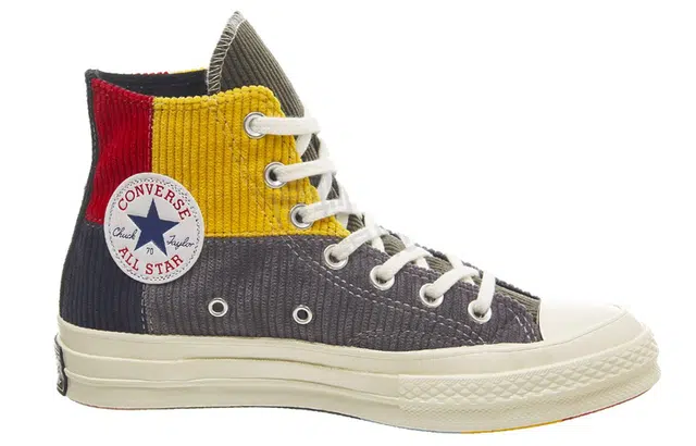 Converse 1970s Chuck 70