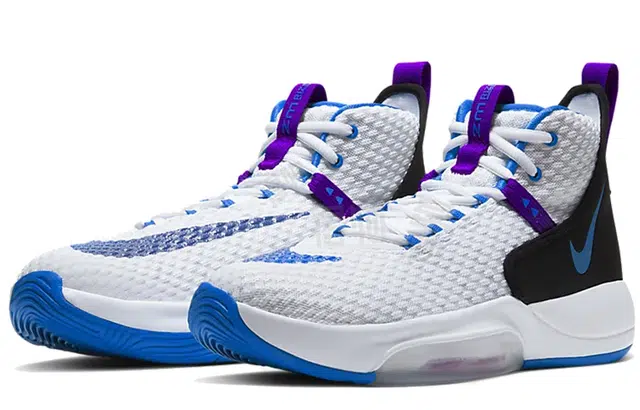Nike Zoom Rize 1