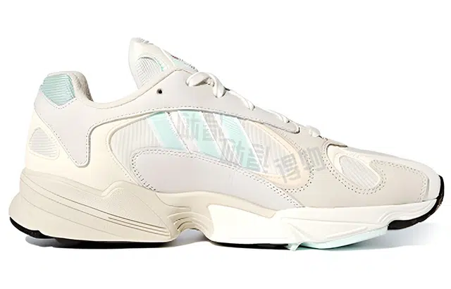 adidas originals Yung-1