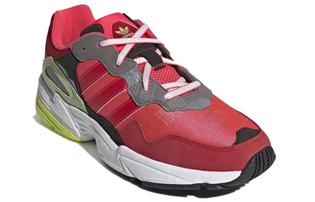 adidas originals Yung-96 CNY