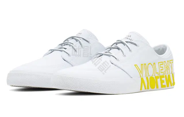 Nike SB Stefan Janoski Violent Femmes