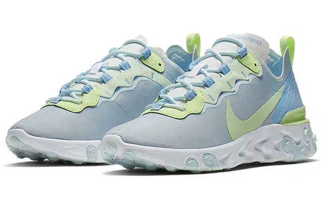 Nike React Element 55