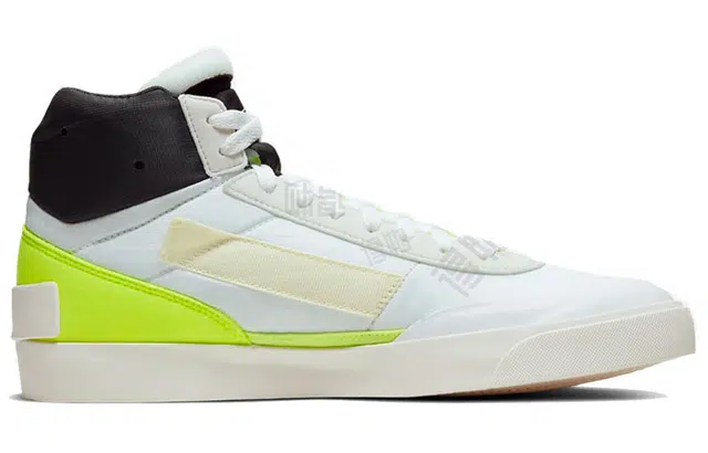 Nike Drop-Type Mid