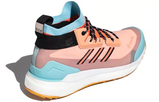 adidas originals TERREX FREE HIKER GTX DOE