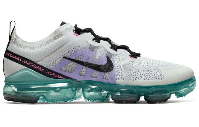 Nike VaporMax 2019 Aurora Green