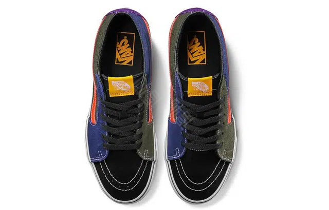 Vans SK8 Mix Match