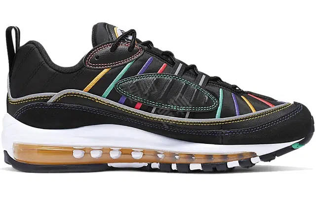 Nike Air Max 98 PRM
