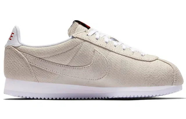 Stranger Things x Nike Cortez Upside Down