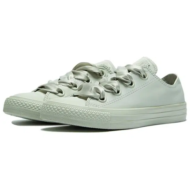 Converse CTAS Big Eyelets All Star