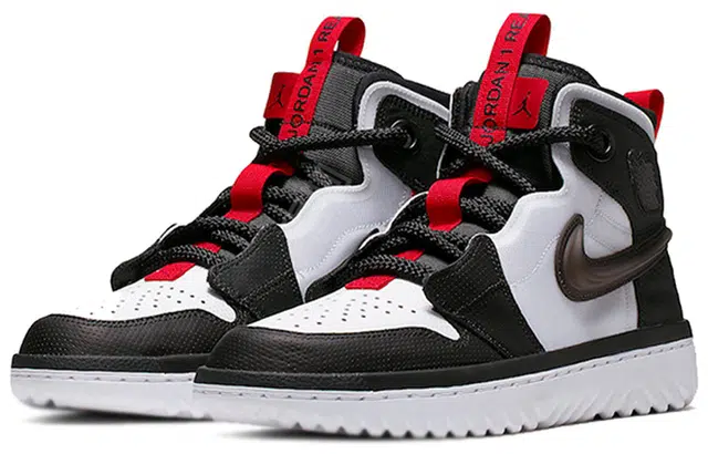 Jordan Air Jordan 1 High React