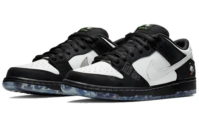 staple x Nike Dunk SB Pro OG QS