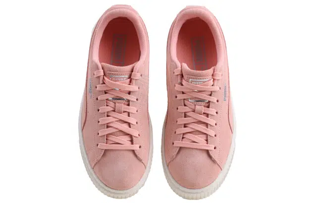 PUMA Basket Platform