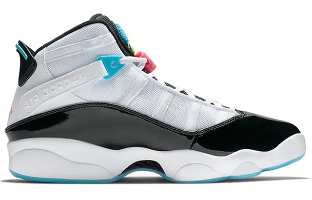 Jordan Air Jordan 6 Rings