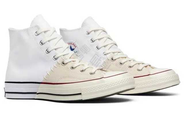 Converse Restructured Chuck 70 Hi