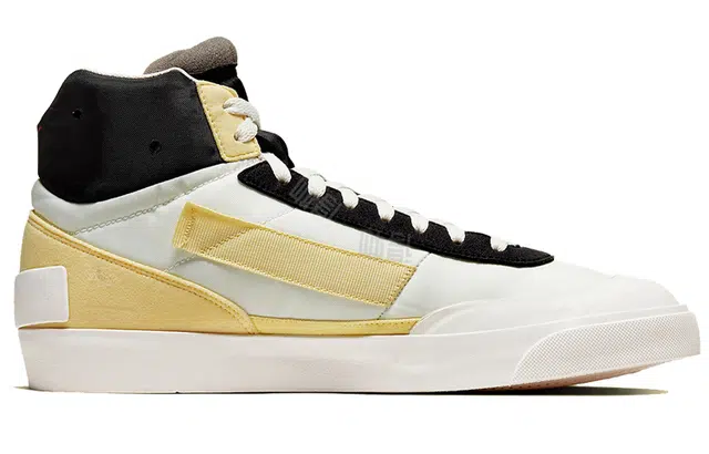 Nike Drop-Type Mid
