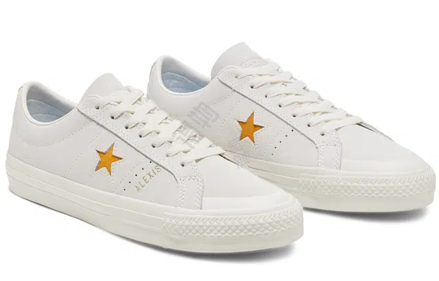 Converse One Star Pro Alexis Sablone