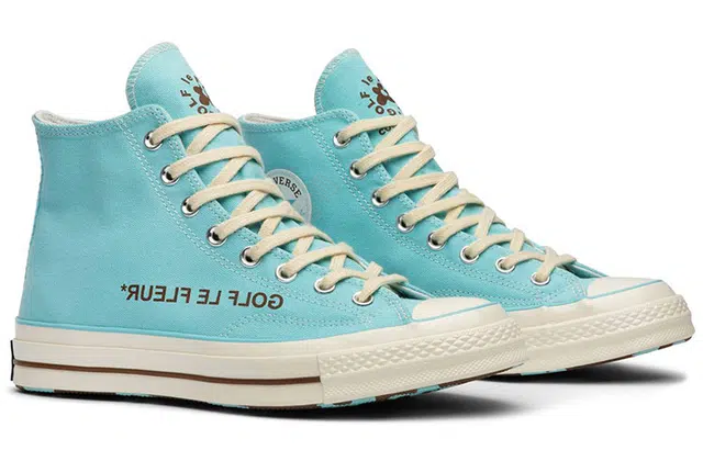 Golf Le Fleur x Converse Chuck Taylor All Star 70 Hi