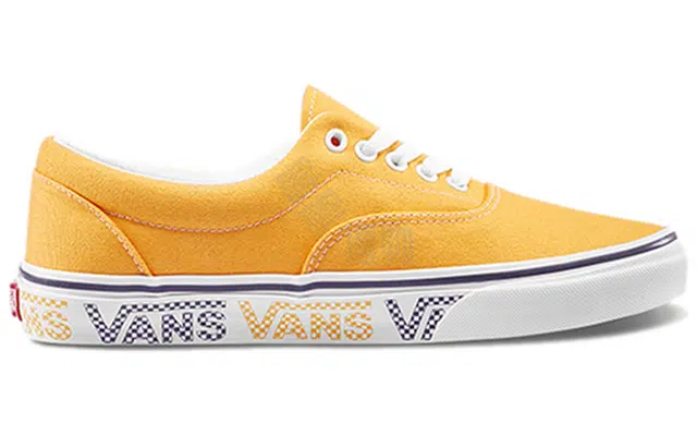 Vans Era Logo