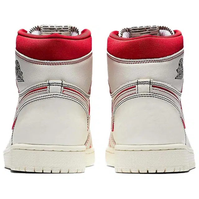 Jordan Air Jordan 1 retro high og phantom