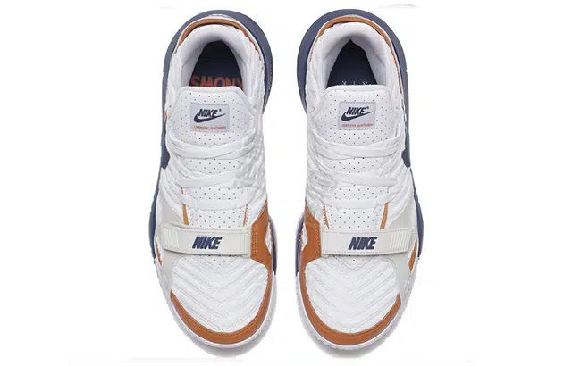 Nike Lebron 16 Air Trainer