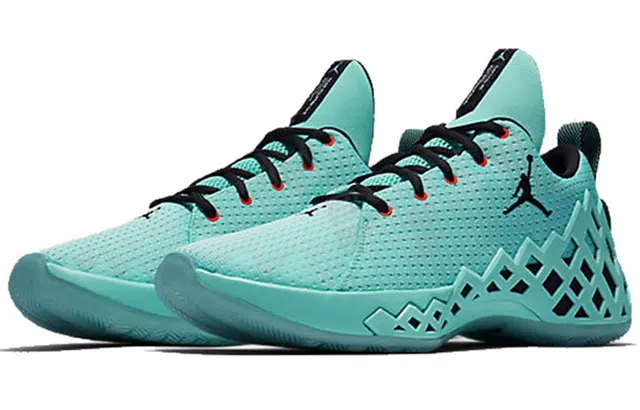 Jordan Jumpman Diamond Mid PF